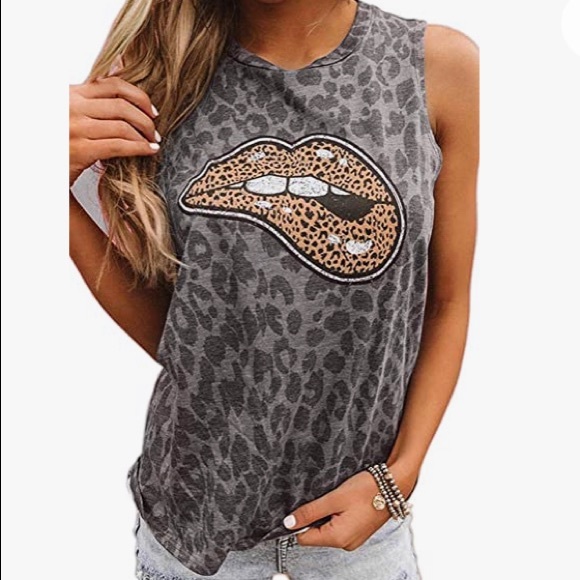 Tank top - Picture 1 of 7